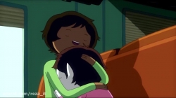 انیمیشن وقت ماجراجویی :: فصل 7 قسمت 4 :: دوبله فارسی